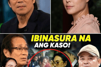 Ibinasura ng Korte ang Kaso ni Atong Ang Laban sa mga Itinurong Kritiko; DOJ Patuloy sa Imbestigasyon sa Kaso ng Nawawalang Sabungeros
