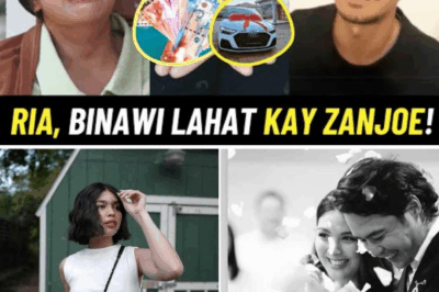 Ria Atayde at Zanjoe Marudo, tuluyang naghiwalay! Maine Mendoza, nadawit sa kontrobersiyang yumanig sa buong showbiz