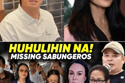 CIDG naghahanda sa posibleng pag-aresto kina Atong Ang at Gretchen Barretto habang binasura ng DOJ ang ilang kaso laban sa kampo ng sabungero witness