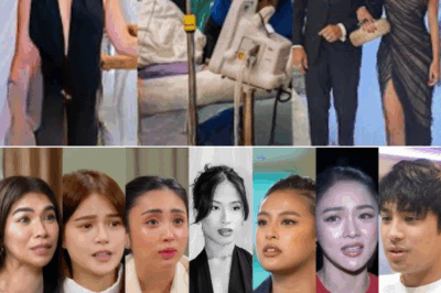 Showbiz World in Mourning: Celebrities Speak Out After the Sudden Passing of Emman Atienza, Urge Kindness and Mental Health Awareness