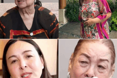 Marjorie Barretto, Tuluyang Binasag ang Katahimikan: Matapang na Sagot sa mga Pahayag ni Inday Barretto!