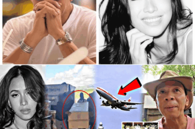 Labi ni Eman Atienza, Anak ni Kuya Kim, Iuuwi na sa Pilipinas: Isang Emosyonal na Pag-uwi na Nagpaiyak sa Buong Bayan