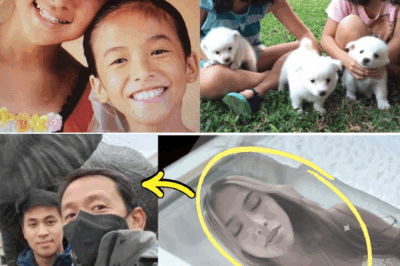 Kuya Kim Atienza, Tuluyang Gumuho sa Pagdating ng Labi ng Anak na si Eman – Isang Kuwento ng Pag-ibig, Lungkot, at Pag-asa