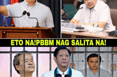 Nagbabagang Isyu: Sen. Jinggoy Estrada at Sen. Joel Villanueva, Nirerekomendang Kasuhan sa Flood Control Anomaly—May Mauunang Makulong?
