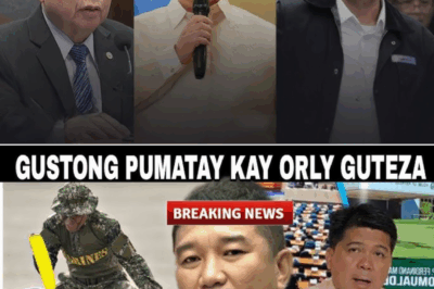 Sen. Rodante Marcoleta Posibleng Mapanagot? Fake Notaryo at Biglang Pagkawala ni Witness Orly Gotesa, Umugong na Isyu sa Flood Control Hearing