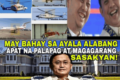 Trillanes Binulgar: Bahay ni Sen. Bong Go sa Ayala Alabang Umabot ng Halos Kalahating Bilyon? Pero Sa SALN, Php32 Million Lang ang Yaman?!