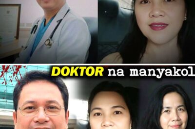 Ang Nakamamatay na Panlilinlang ng Doktor: Paano Nagsabwatan ang Isang Asawa at Kapatid upang Abandonahin ang Maysakit na Misis
