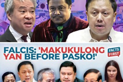 ANG NAKAKAKILABOT NA PUMAPASOK NA BALITA SA SENADO: MAGPAPASKO BA SA PIITAN ANG ILANG MATATAAS NA OPISYAL TULAD NINA SENADOR JOEL VILLANUEVA AT JINGGOY ESTRADA, MATAPOS ANG REKOMENDASYON SA PLUNDER DAHIL SA DI-UMANO’Y ₱150 MILYONG KICKBACK MULA SA MGA PROYEKTO?