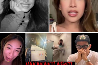 ANG LIHIM NA LABAN SA SARILI AT ANG PAGKAWASAK SA ONLINE WORLD: ANG NAKAKABIGLANG KWENTO NG CYCLICAL TRAHEDYA NI EMMAN ATIENZA, ANG KANYANG HULING MENSAHE NG PAGSISISI, AT ANG TUNAY NA PINAGMULAN NG PAGLISAN!