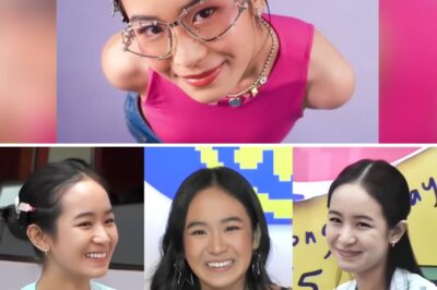 Ang Huling Aktor ng Kalyeserye: Paano Binuo ni Caprice Cayetano ang Sarili Niyang Pangalan sa PBB Habang Dinadala ang Simbolo ng Aldub Nation