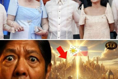 The Billionaire’s Space Race Is Obsolete: A Secret Location, Said to Be the ‘New Heaven,’ Is Being Prepared—And Its ‘Streets of Gold’ Are Just the Beginning of the Unbelievable Details