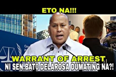 Ang Laro ay Malapit Nang Matapos: Utos Mula sa ICC, ‘Empowered’ Nang Ilabas Anumang Oras? Abogado, Kinumpirmang ang Apela ay ‘Unlikely’ na Umubra pa!