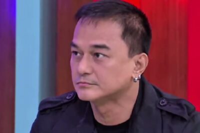 Himala ng Pagbabalik: Ibinahagi ni Gardo Versoza ang Kanyang Near-Death Experience, Isiniwalat ang Tatlong Anghel na “Pumalakpak” sa Kanyang Muling Pagkabuhay