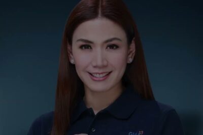 From Philippine Morning News Queen to Canadian Anchor: Unpacking Rhea Santos’s Shocking Decision to Trade Stardom for a School Backpack and a Triumphant New Career