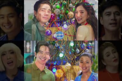 An Emotional Detonation: ABS-CBN Shocks the Nation with Unprecedented Early Drop of Cryptic Christmas Station ID Teaser, Signaling A Theme of War, Survival, and The Battle For Collective Hope