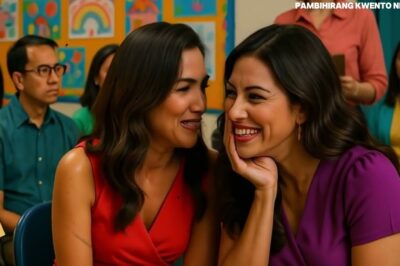 Ang Pamana ng Tahimik na Dignidad