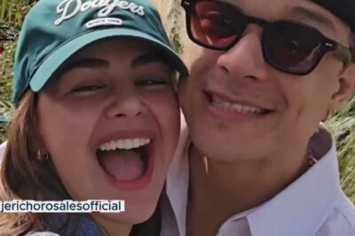 Jericho Rosales Nearly Loses Finger in Gruesome Accident: Janine Gutierrez’s Family Proves Their Boundless Love