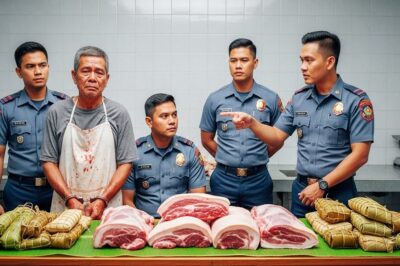 Ang Longganisa ng San Isidro: Kuwento ng Pag-ibig, Pagkakanulo, at Katotohanan