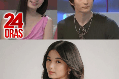 Ang Emosyonal na Pag-amin ni Sofia Pablo sa PBB: “Na-bully Ako sa loob ng Apat na Taon” — Inaakala ng Mga Tagahanga na Tungkol Ito kay Jillian Ward