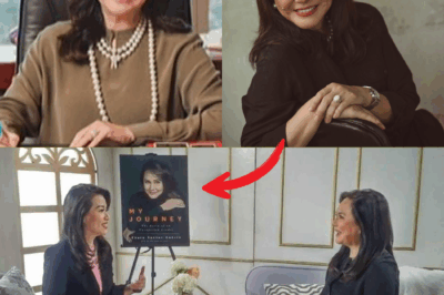 The Untold Fortune of Charo Santos-Concio: How the “Superwoman of Philippine Media” Binuo ang Kanyang Legacy of Power and Wealth