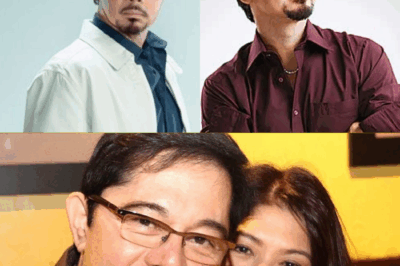 Christopher de Leon: The King of Philippine Drama and the Untold Story Behind His Life Beyond the Spotlight
