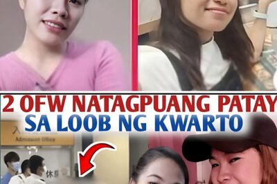 NAKAKAKILABOT NA PANGYAYARI SA HONG KONG: Ang Matinding Kamatayan ng Dalawang Pilipinong Babae sa Isang Linggo ay Nagdulot ng Kalituhan sa Komunidad, Ngunit ang Misteryosong Pagkawala ng Dalawa pang DH ang Nagpapaisip sa Lahat: Ang Lihim Bang Krisis na Ito ay Tuluyan Nang Lumalamon sa mga Overseas Workers?