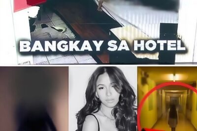 ‘HINDI YAN SI EMMAN!’: Ang Sigaw na Yumanig sa Maynila sa Pag-uwi ng Labi ng 19-anyos na Anak ni Kuya Kim; Ang Lihim na Video at ang Tahimik na Digmaang Kanyang Hinarap