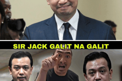 From Inspiration to Insults: How Vlogger Sir Jack’s Rage-Filled Transformation Sparked Shock and Pity Across Social Media