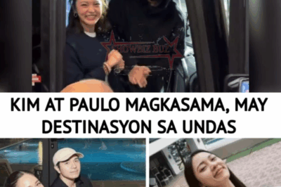 Kim Chiu and Paulo Avelino Spark Undas Speculation: Are They Spending the Long Weekend Together?