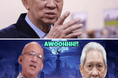 The Ghost Ombudsman and the Presidential Warning: Philippines on Edge Ahead of Trillion-Peso Anti-Corruption March