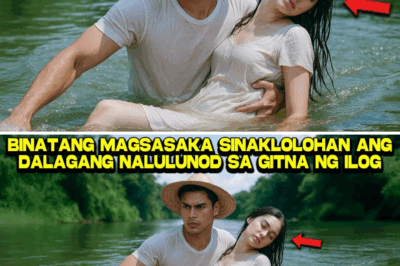 Elias: Ang Magsasakang Niligtas ng Bagyo at Binago ng Pag-ibig