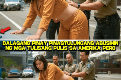Ang Tawag Mula sa Kadiliman: Paano Binago ng Isang Pindot ang Buhay ni Lay at ng Libong Iba Pa