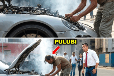 Ang Palaboy at ang Hyper Car: Paano Binago ng Isang Lapis ang Isang Imperyo