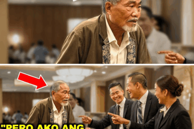 Ang Lalaki Mula sa Alikabok: Ang Pagbabalik ni Ronald Santos sa Silver Crest Hotel