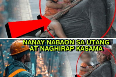 “Gutom Kami, Erwin!” — Ang Ina, ang Video, at ang Katotohanang Bumago sa Buhay ni Lorna