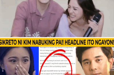 KimPau’s Next Big Step: Kim Chiu’s Secret Pandemic Generosity Revealed Amid Fan Pressure for Marriage