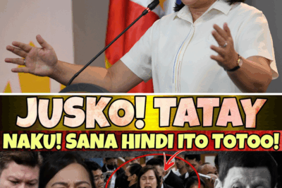 Duterte Camp’s Own Words Used by ICC to Deny Release as Jurisdiction Over PH Crimes Affirmed, Ex-Judge Reveals