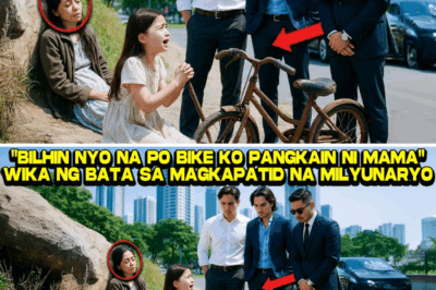 Ang Bisikletang Nagpaikot ng Kabutihan: Kuwento ni Nelo, ni Lira, at ng Pamilyang Del Rosario