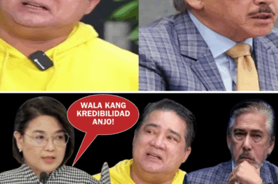 Actor Anjo Yllana Admits Sotto Infidelity Claims Were a ‘Bluff,’ Completely Retracts Explosive Allegations Amid Scathing Criticism from Palace Official