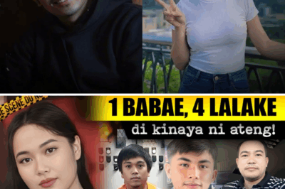 Traidikong Pagwawakas ng Call Center Agent: Apat na Lalaki, Panloloko, at ang Selos ng Kaibigan ang Nagbigkis sa Kamatayan ni Kyla Ariola