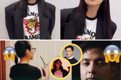 Kathryn Bernardo Declared ‘The Standard’ Amid Record-Breaking Success; Fans Defend Her Grace Against Breakup Comparison Claims, While Alden Richards Dominates Endorsements