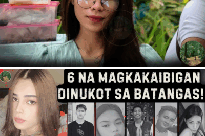 HIMALA O TRAGEDYA? Anim na Magkakaibigan, Apat na Taong Nawawala Matapos Dukutin sa Tagaytay-Nasugbu Road: Mga Lihim na Motibo at Walang Sagot na Kaso