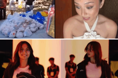 The Quiet Philanthropist: How Kathryn Bernardo’s Secret Foundation And Nonstop Charity Work Silences Critics And Solidifies Her Legacy