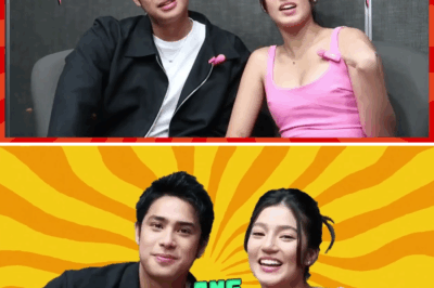 Donny and Belle’s Candid Confessions: The Surprising Limits on Driving, Dating, and Dropping the Ex in the ‘I Can/I Can’t’ Challenge