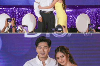 Kim Chiu’s Shocking Confession: Paulo Avelino’s Best Gift is His Silence, Wisdom, and ‘Forward Thinker’ Mindset, Not Material Wealth