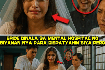 Sikreto ng Mayamang Pamilya: Dating Asawa ni Marco Villanueva, Sapilitang Ikinulong sa Mental Hospital; Nanalo sa Korte at Ngayo’y Boses ng mga Biktima