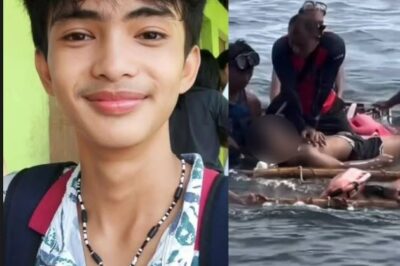 Huling Salto ng Katapangan: 15-Anyos na Estudyante, Naglaho Matapos Ilagay sa Panganib ang Sarili Para sa Kaibigan; Natuklasan: Hindi Ito ang Unang Beses Niyang Nagligtas ng Buhay
