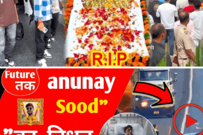 Tragic Loss: Dubai Travel Influencer Anunay Sood Passes Away in Las Vegas at 32