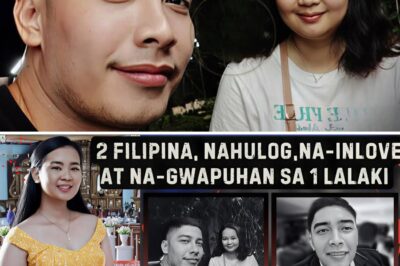 Gwapo Pero Mapanganib: Ang Nakakagimbal na Kwento ng Dalawang Pinay na Napahamak sa Kamay ng Iisang Lalaki at ang Lihim na “Insanity Defense”