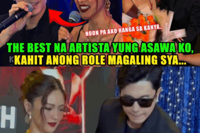 ANG TAPANG NI PAULO SA PRESSCON: TINAWAG NA ‘MISIS’ SI KIM CHIU AT NAGPA-WOW SA LAHAT! Ang Relasyon na Matagal Nang Tinago, ISASAPUBLIKO Na!